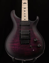 Paul Reed Smith DW CE 24 Floyd Dustie Waring Signature Waring Burst