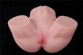 YouQDOLL 10.5KG Sex Doll Torso