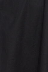 Sensitive Heart Dress Black