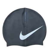 Big Swoosh Cap Black