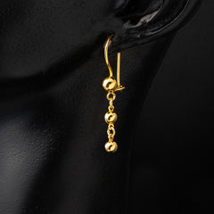 Kişniş Toplu 22 Ayar Altın Set