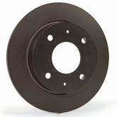 EBC 92-94 Jeep Grand Cherokee 4.0 Premium Rear Rotors