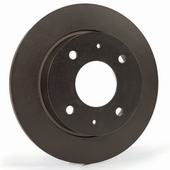 EBC 92-94 Jeep Grand Cherokee 4.0 Premium Rear Rotors