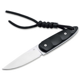 Böker Plus Pollywog – Kompaktes Neck Knife mit Natur-Charakter