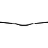 Enve Composites M6 MTB HB 25mm Mid Rise/31.8 Clamp/780mm Wide - Black in Black