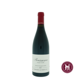 Bourgogne rouge - Domaine de Montille - 2021 - 0.75 L - Frankrijk - Bourgogne - Rood
