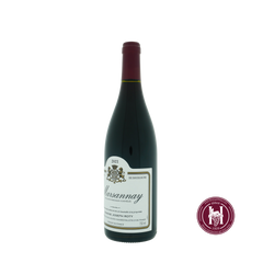 Marsannay rouge - Domaine Joseph Roty - 2021 - 0.75 L - Frankrijk - Bourgogne - Rood