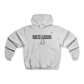 Meaghan Houk Vintage Hoodie