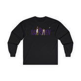 Dashawn Westbrook Long Sleeve Tee