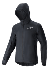 Steppe Packable Windshell Jacket