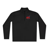 Cristiano Hamer Quarter-Zip