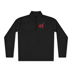 Cristiano Hamer Quarter-Zip
