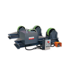 Produktbild von Rollenbockdrehvorrichtung RBD 5000