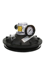 Pentair Closure Kit C3 w/ Bulkhead Gaskets - 156842