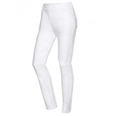 BP zorgbroek met elastische tailleband voor dames - shape fit skinny
