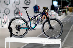 Wilier Urta MAX SLR. AXS. Str L.