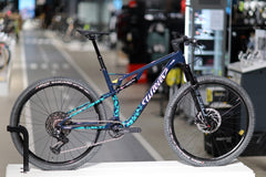 Wilier Urta MAX SLR. AXS. Str L.