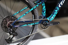 Wilier Urta MAX SLR. AXS. Str L.