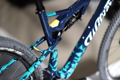 Wilier Urta MAX SLR. AXS. Str L.