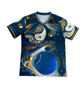 Manchester City 2025/2026 Concept