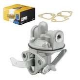 Fuel Lift Pump 119600-52021 for Yanmar 3TN66 3TNE68 3TNE74 3TNA 3D68E Doosan-Daewoo John Deere Gator 4x6 3007D003