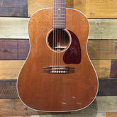 Gibson J-45 Mahogany Custom Shop Edition 2014