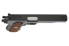 Colt Gold Cup National Match .38 Special Mid-Range SN:2142-MR MFG:1961