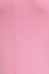 Shopping Date Maxi Dress Pink