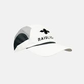 Gorra Unisex Raidlight R-Light White