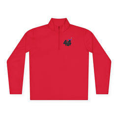 Cristiano Hamer Quarter-Zip