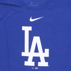 Nike Mlb, Maglietta Uomo Mlb Large Logo Tee Losdod,