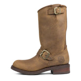 Sendra Boots