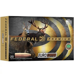 Federal Euro Copper .300 Win. Mag. 10,7 g/165 grs.