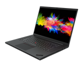 Laptop Lenovo ThinkPad P1 Gen 5 16" WQUXGA Touch i9-12900H 64GB Nvidia RTX A5500 16GB 2TB SSD Carbon | ALIENSTORE