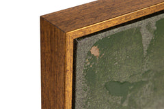 SET 2 CUADROS 80% PINTADO A MANO 60x4x80 CM