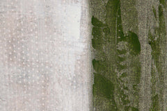 SET 2 CUADROS 80% PINTADO A MANO 60x4x80 CM