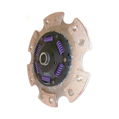 CG Motorsport Stage 3 Paddle Drive Plate Only