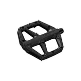 Pedale flach LOOK TRAIL FUSION Schwarz
