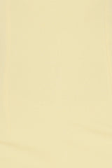 Beaming Bright Maxi Dress Yellow