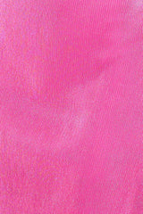 Love The Trend Mini Dress Pink