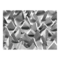 3M Cubitron ll Cloth Belt 784F, 36+ YF-weight, 4 in x 78-3/4 in,Film-lok