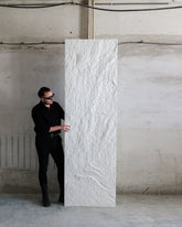 Panel ścienny Santero GH Stone Touch