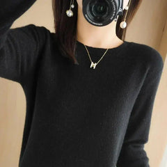 Rosemary - Weicher und modischer pullover