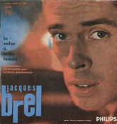 La Valse À Mille Temps