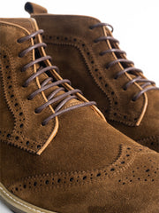 BOTÍN SERRAJE PREMIUM PICADO