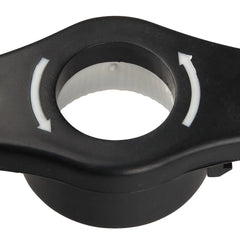 Fackelmann 4-in-1 Bottle Opener