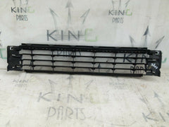 VW POLO 6C FACELIFT 2014-16 FRONT BUMPER LOWER GRILL GRILLE 52397-02 #G3067