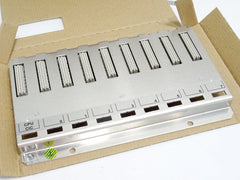 Sigmatek 12-002-081 C-DIAS Modulträger CMB081 HW:3.0 / Neu OVP - Maranos.de