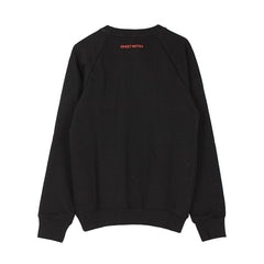 Sweet Skateboards, Felpa Girocollo Uomo Sweet Pepsi Crew,