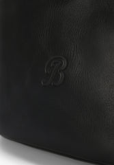 MERCULES x INVITED BRANDS | BOLSO PIEL TANGO FLECOS